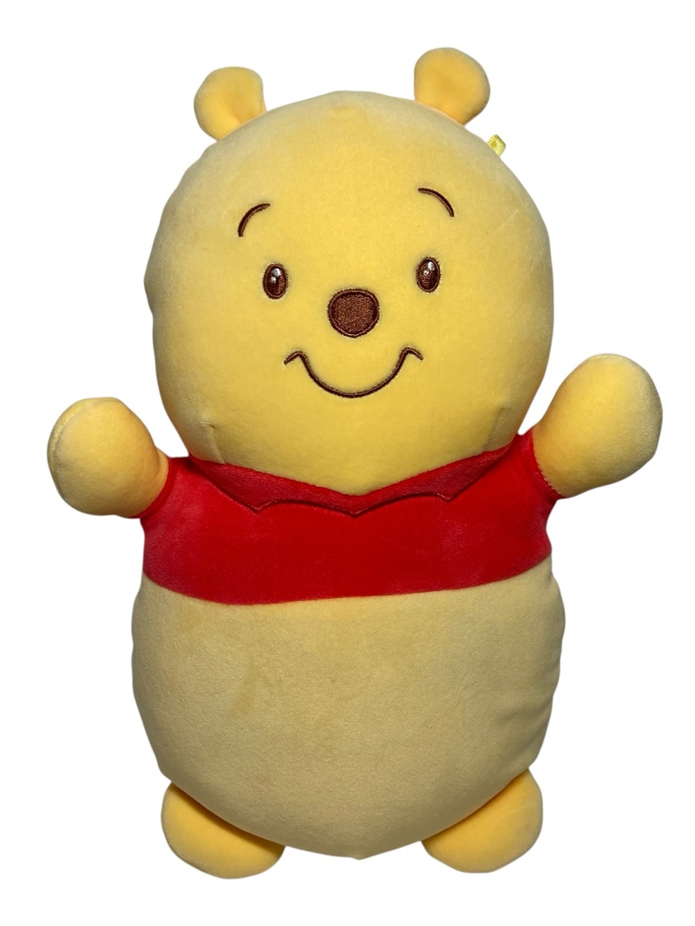 Squishmallows Hug Mees Winnie the Pooh 11β Stuffed Animal Plush Disney Kellytoy